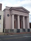 Thumbnail for Lloyd Street Synagogue