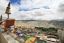 Lo Manthang LoManthang 1.JPG