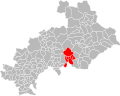 Vignette pour Communauté de communes du Savinois-Serre-Ponçon