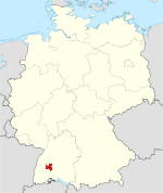 Locator map RW in Germany.svg