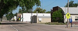 Lodgepole, Nebraska