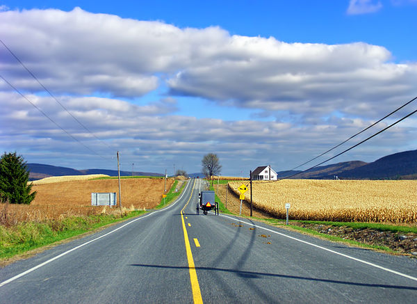 PA 880 in Logan Township