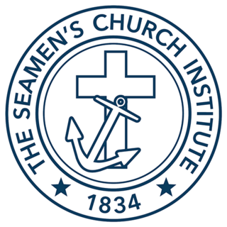 <span class="mw-page-title-main">Seamen's Church Institute of New York and New Jersey</span> Episcopal mariners education and pastoral care agency