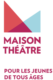 House Theatre logosu