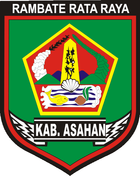 Berkas:Logo kabupaten asahan.gif