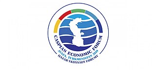 <span class="mw-page-title-main">Caspian Economic Forum</span>