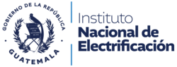 Miniatura para Instituto Nacional de Electrificación (Guatemala)