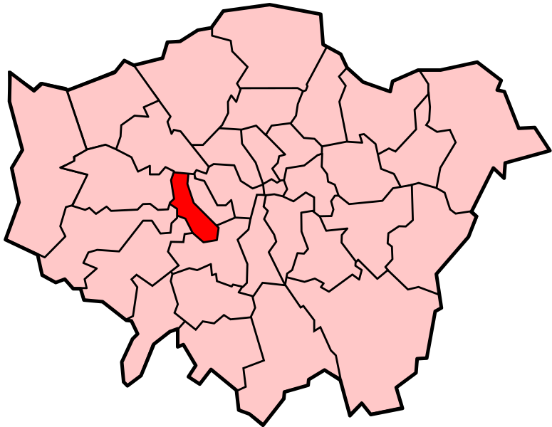 File:LondonHammersmithFulham.svg