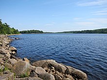 Long Lake Long Lake Provincial Park Halifax 2017.jpg