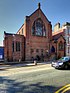 Long Street Methodist Church, Миддлтон-geograph-4670526.jpg