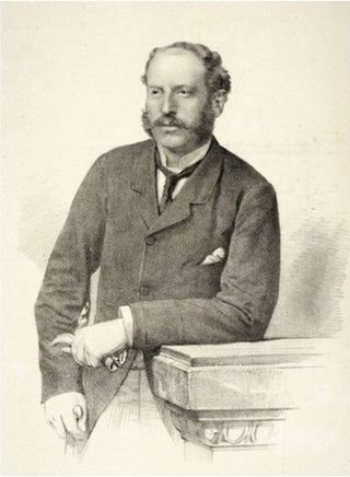 <span class="mw-page-title-main">Lord Henry Arthur George Somerset</span> British Noble