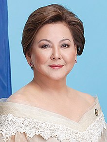 Lorna Silverio (18th Congress).jpg