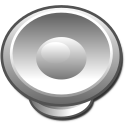 File:Loudspeaker-crystal-theme.svg