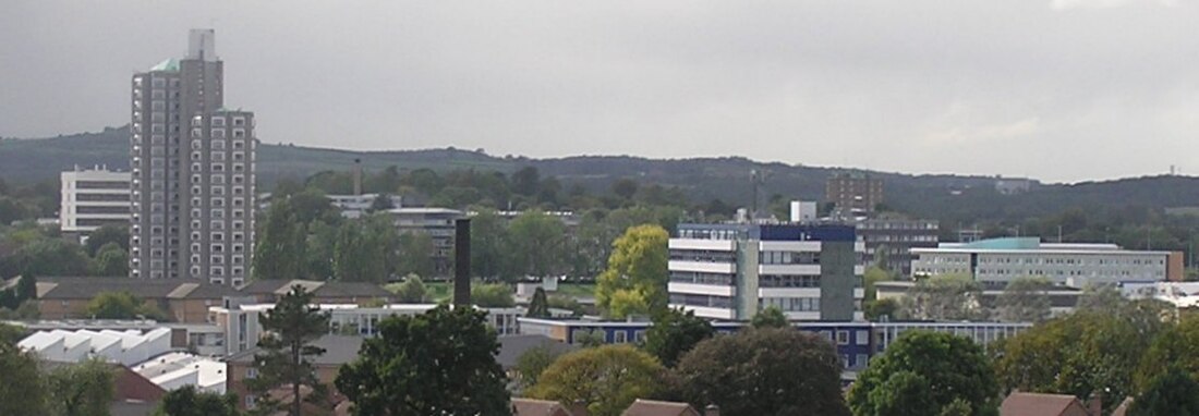 Universiteit van Loughborough