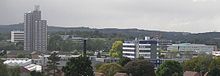 Loughborough University from Carillon.jpg