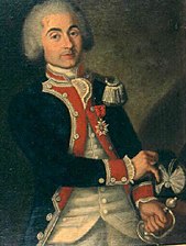 Louis-François-Joseph de Ferre (ou Ferry) du Pommier (1755-1833)