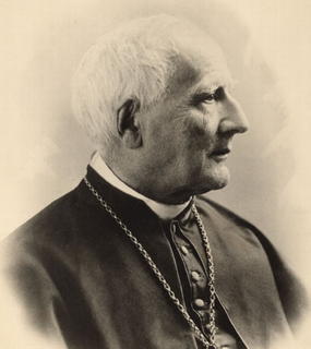 Louis-François Richer Laflèche Canadian missionary
