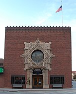 Merchants' National Bank, Grinnell, Iowa