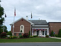 Pli malalta Heidelberg Township Bldg, BerksCo PA 01.JPG