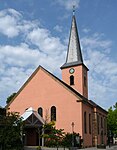 Auferstehungskirche (Ludwigshafen)