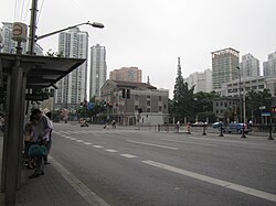 Lujiabang Road.JPG