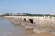 Luoyang Bridge, Quanzhou (20201001150149).jpg