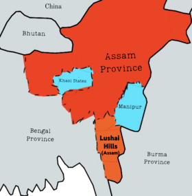 Lushai Hills Map 1938.png