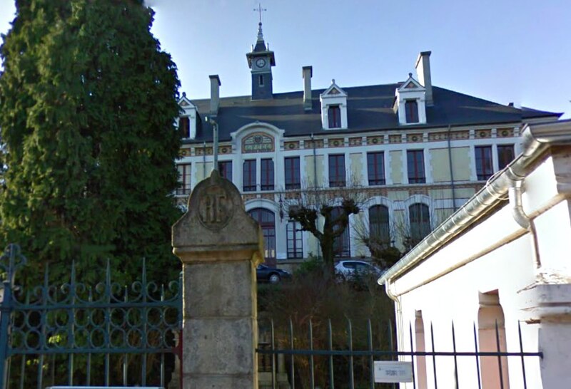 File:Lycée Edmond-Perrier.jpg