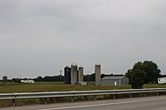 Farmland on N. Territorial Road