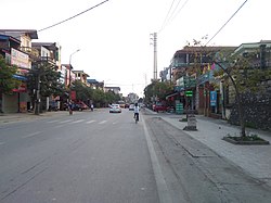Một góc phố huyện Đồng Hỷ.jpg