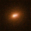 De kern van M31