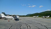 Thumbnail for Middlebury State Airport