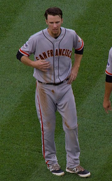 Matt Duffy