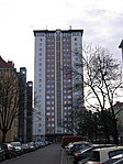 Matzleinsdorf high-rise