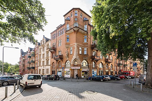 MJK09530 Gneisenaustraße 15 (Wiesbaden)