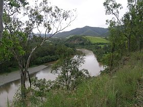 Macleay River