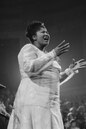 Mahalia Jackson