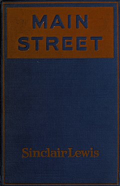 Main Street (1920) cover.jpg