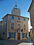 Rathaus (Hôtel de ville)