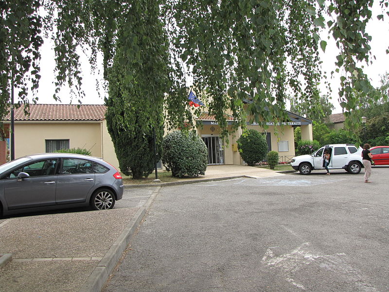 File:Mairie de Saubens.JPG