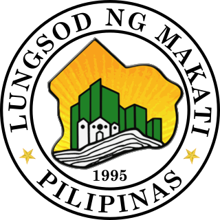 <span class="mw-page-title-main">Mayor of Makati</span>