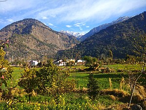 Mandal Village-2, Uttarakhand.jpg