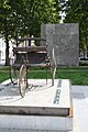 Carl Benz Memorial