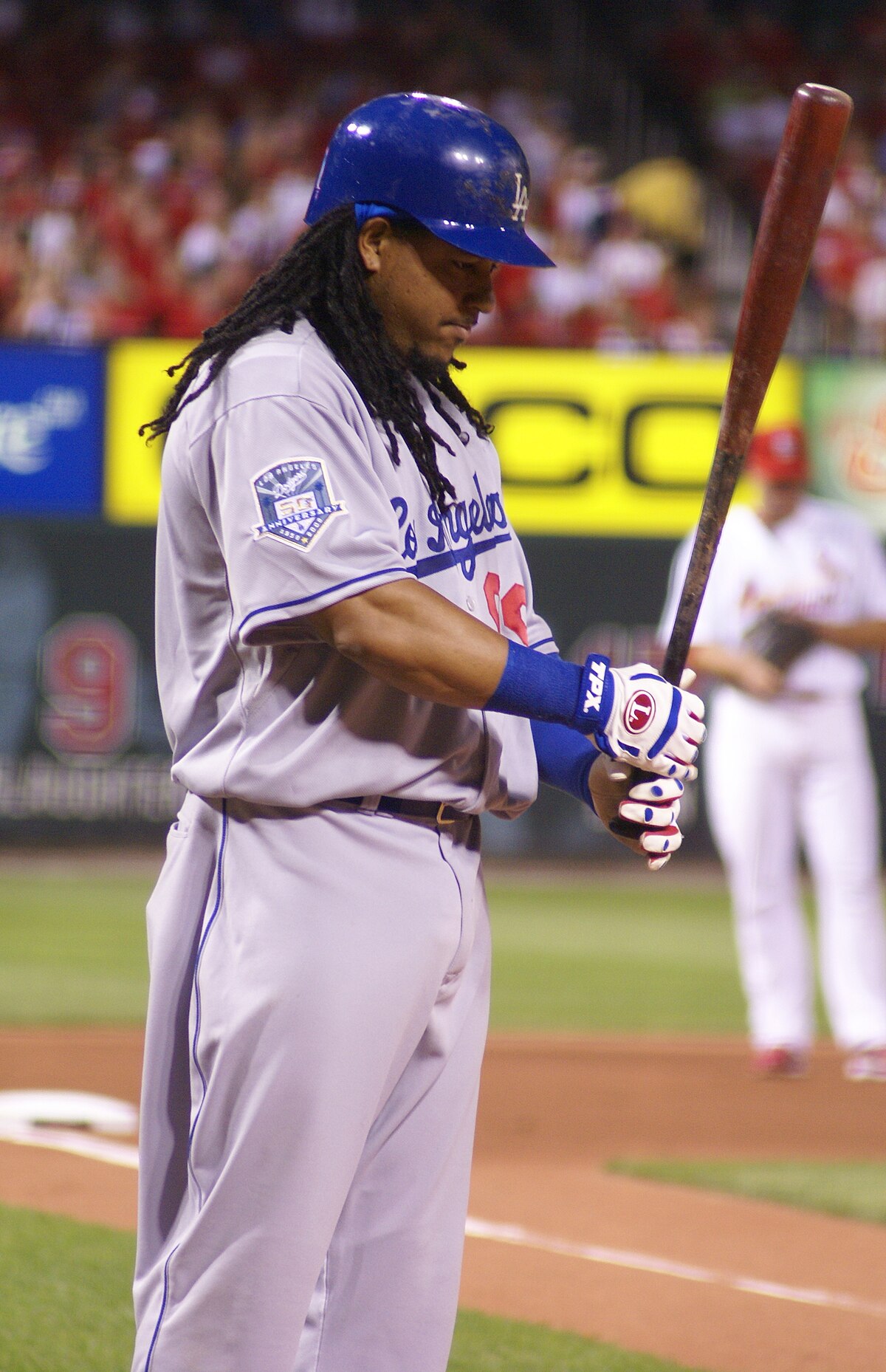 Manny Ramirez Retires From Tampa Bay Rays After Being Notified of Drug  Issue by MLB