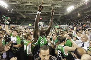 <span class="mw-page-title-main">Mansour Kasse</span> Senegalese basketball player (born 1992)