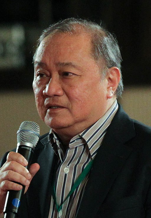 Manuel V. Pangilinan, Dec 2016