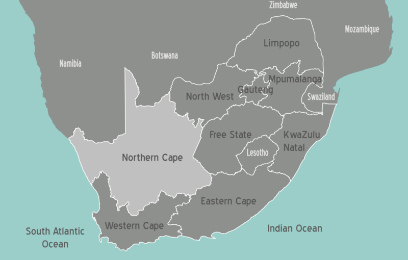 File:Map-South Africa-Northern Cape01.png