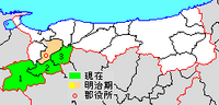 Thumbnail for Hino District, Tottori