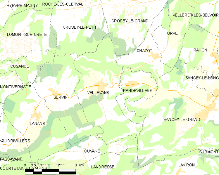 File:Map commune FR insee code 25597.png