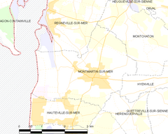 Map commune FR insee code 50349.png